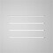 Ekena Millwork Vertical Surface Mount PVC Gable Vent: Functional, w/ 3-1/2"W x 1"P Standard Frame, 22"W x 22"H GVPVE22X2201SF - alternate 4